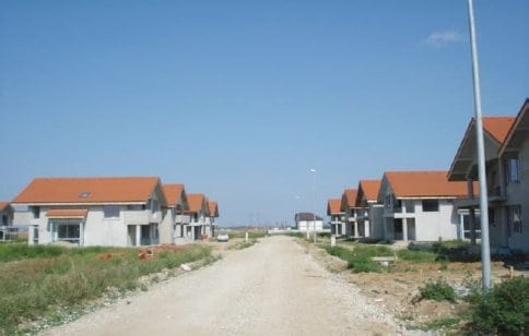 Proiect Imobiliar Casa Noastra